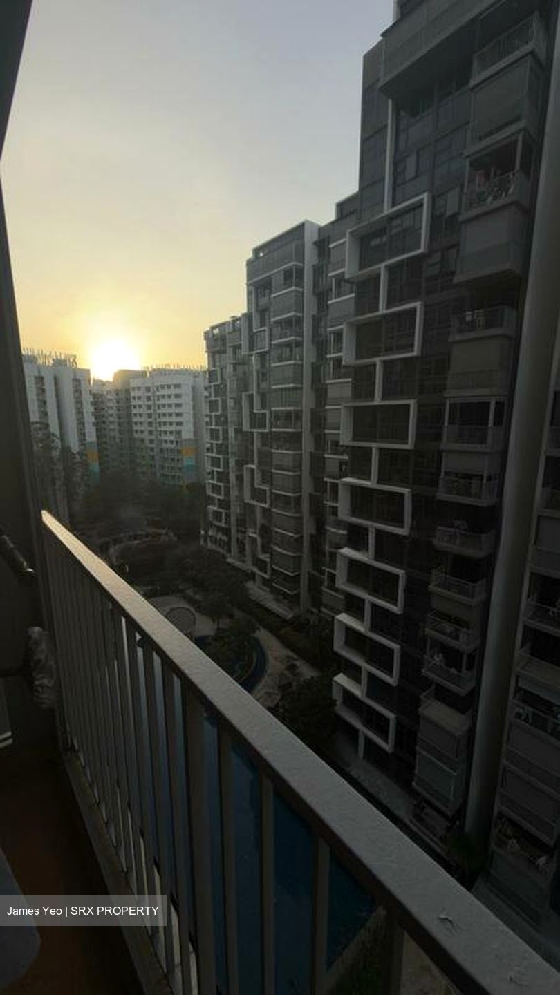 Blossom Residences (D23), Condominium #563473031